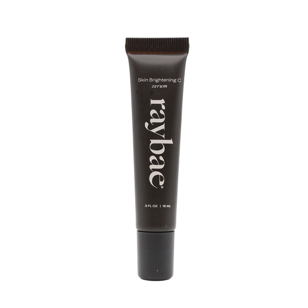 Raybae - Skin Brightening C Serum- 0.5 fl oz / 15 ml